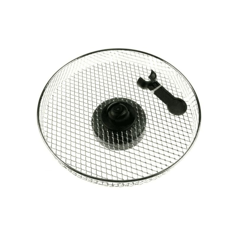 SEB - grille snacking actifry pour pieces cuisson petit...