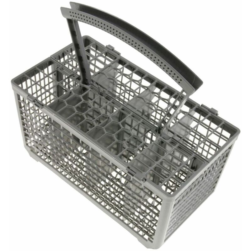 PROLINE Panier a couverts pour lave vaisselle selecline - f370766