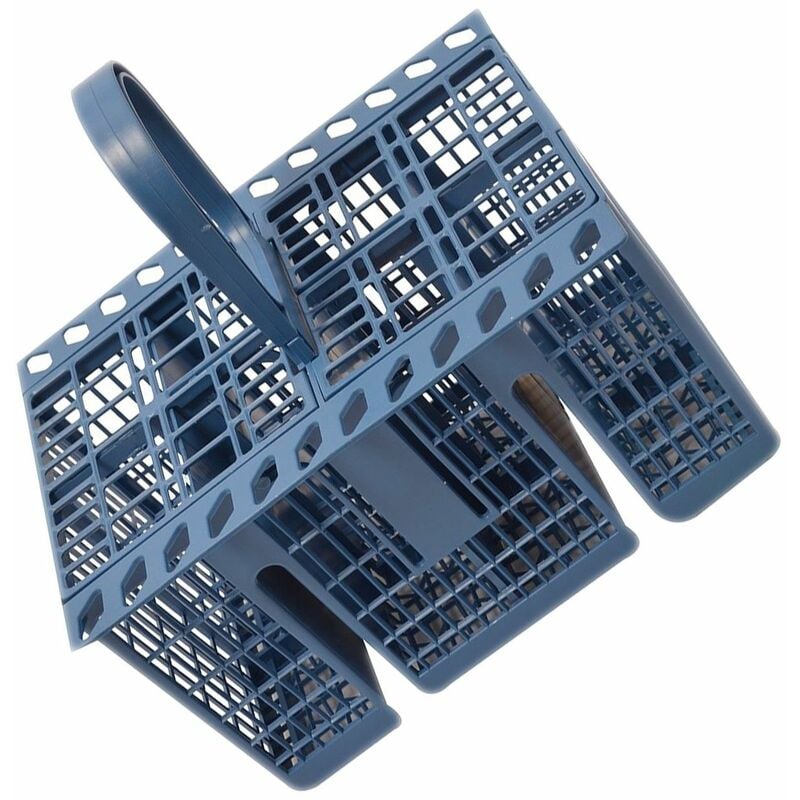 Panier à couverts d'origine (C00301361, C00289641) Lave-vaisselle ariston hotpoint, bauknecht Indesit whirlpool