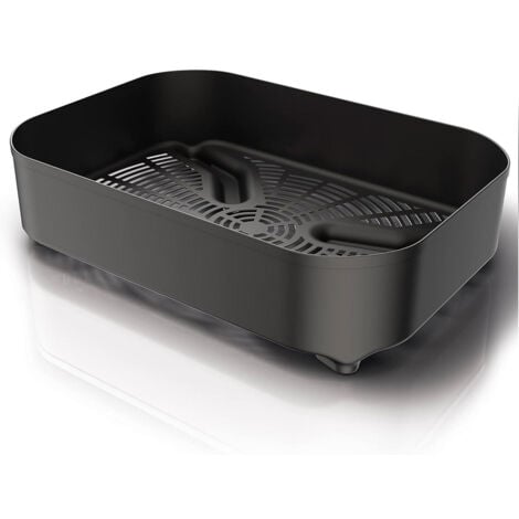 Panier Crousti Combo pour barbecue électrique fumoir Ninja Woodfire