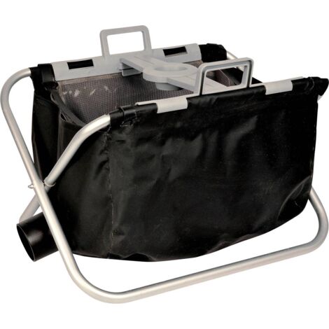 Panier d'aspirateur pour bassin