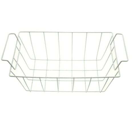Panier de (37x20x16,5 cm) pour Congélateur HAIER 0070104494