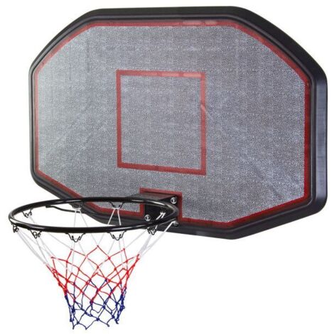 Panier de basket à fixer XXL - Jeu de basket