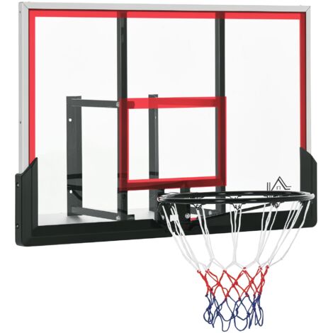 Spécialiste de la vente de paniers de basket en France. Paniers de