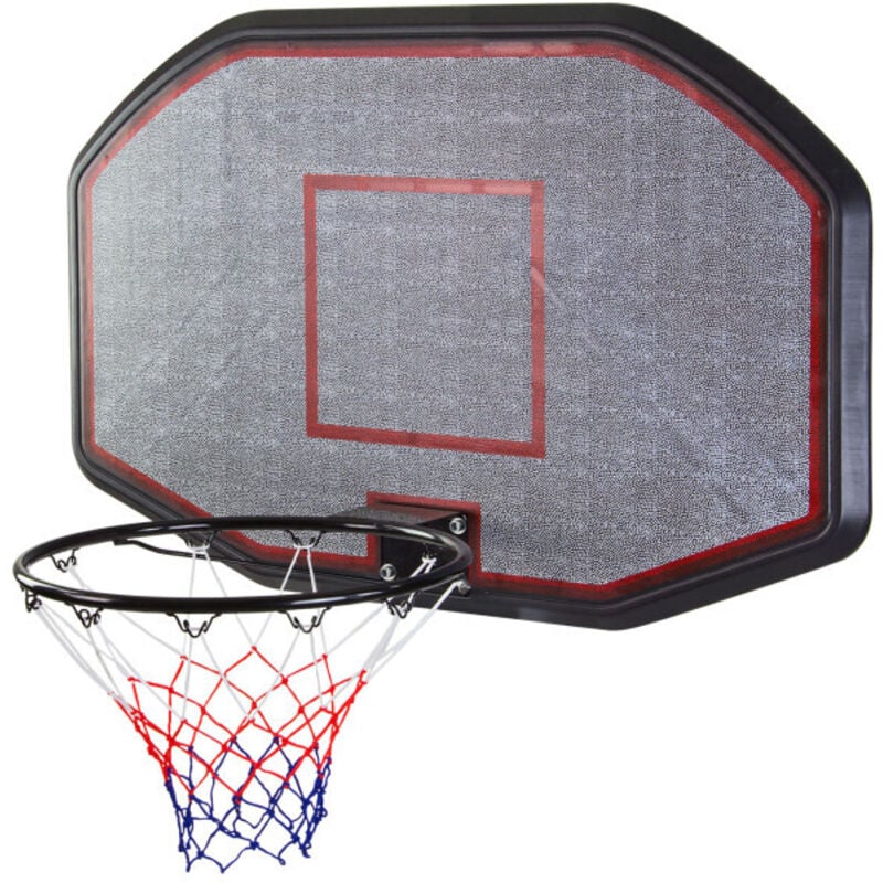 Panier de basket à fixer XXL - Jeu de basket