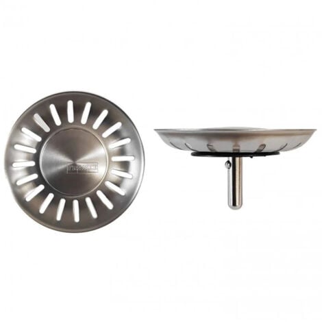 Panier de bonde manuelle Franke - 133.0049.669