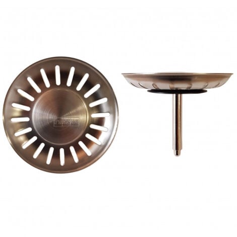 Panier de bonde manuelle Franke - 133.0049.668