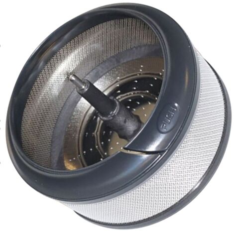Panier de centrifugeuse