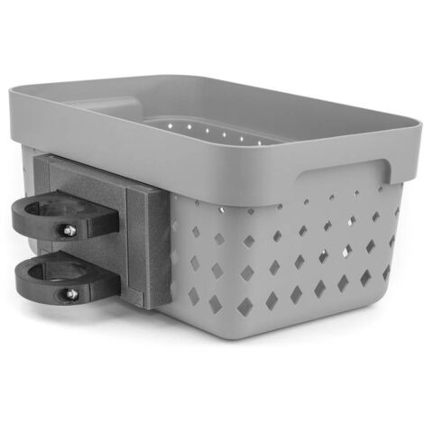 Panier de coffre pour scooters Navee S65