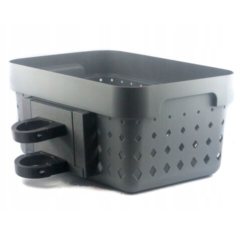 Panier de coffre pour scooters SKYMASTER Moonster Ultra