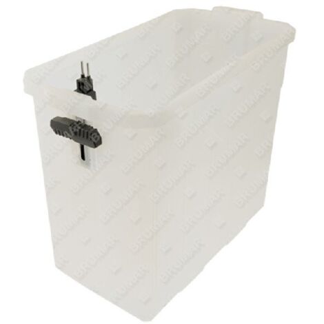 Panier de collecte GL 2800EL - 052107