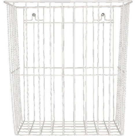 Panier de collecte TORK Mini 226002 H350xl320xP220env. mm boîtier plastique 20 L