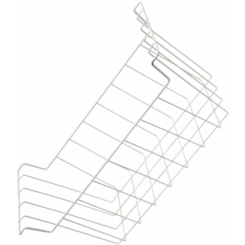 Whirlpool - Panier de congélateur d'origine (480132100944, 480132100973) Réfrigérateur, congélateur ariston hotpoint, bauknecht, ignis, ikea indesit,