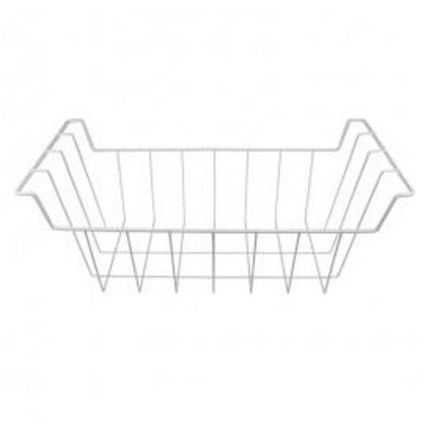 Panier de congélateur d'origine (480132100944, 480132100973) Réfrigérateur, congélateur ARISTON HOTPOINT, BAUKNECHT, IGNIS, IKEA WHIRLPOOL, INDESIT, LADEN, WHIRLPOOL