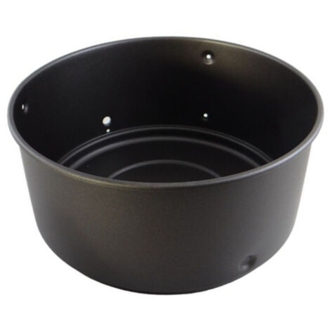 Panier de cuisson