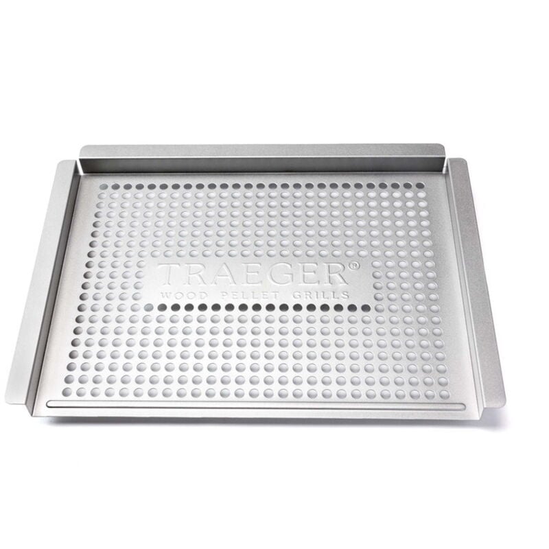 Panier De Cuisson En Inox - Traeger
