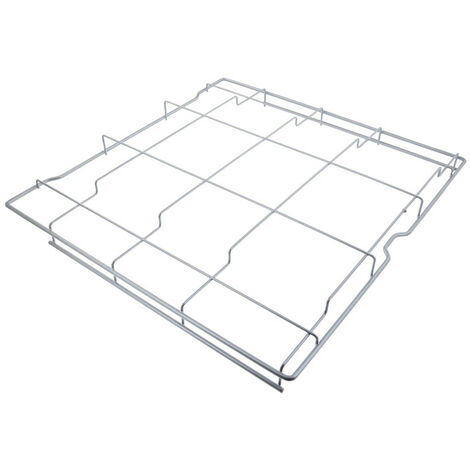 Panier de dessus du panier superieur  14000004305/3 pour Lave vaisselle AEG, ELECTROLUX, FAURE