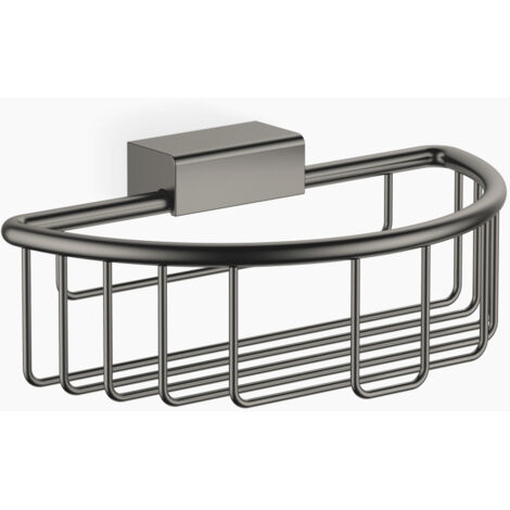 Panier de douche Dornbracht pour montage mural, saillie 115mm,