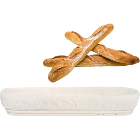 Panier De Fermentation Pour Pâte,Outils De Boulangerie En