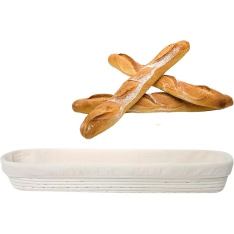 Panier De Fermentation Pour,Outils De Fabrication En Rotin