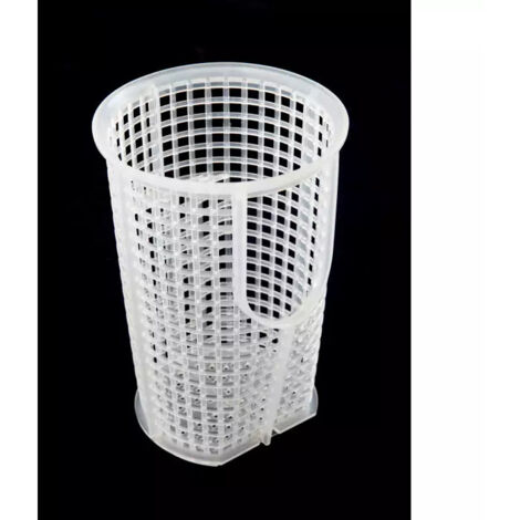 Panier de filtre à sable pour piscine, panier de filtre à sable pour pompe à sable Bestway P6562