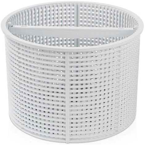 Panier de filtre à skimmer pour piscine pour SPX1082 B-152--