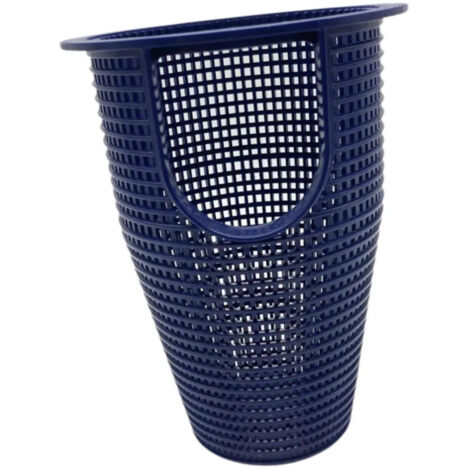 Panier de filtre de piscine crpine de pompe de piscine