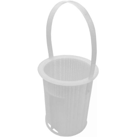 Panier de filtre pour skimmer Pentair 355318