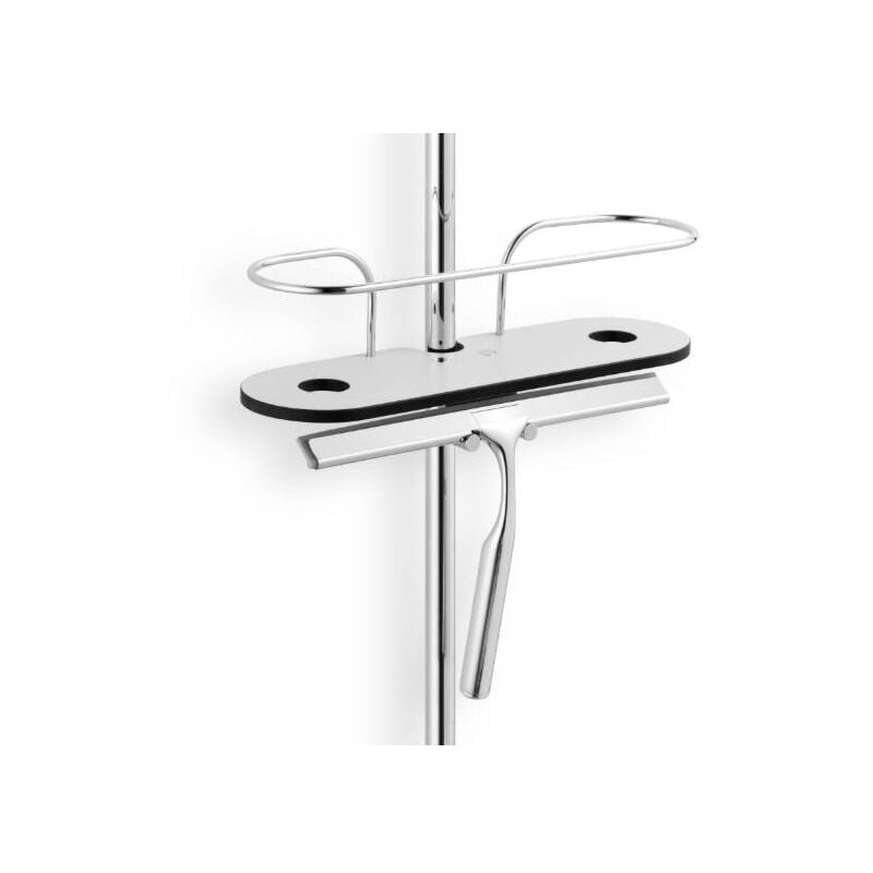 Panier de Giese 40602-02 avec match0 et essuie-glace, montage sur Halter