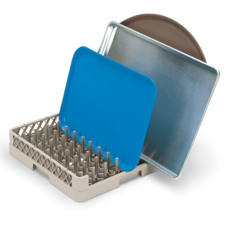 Panier de Lavage pour Grands Plateaux - Pujadas