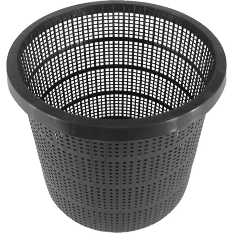 Panier de l'usine d'eau Ubbink