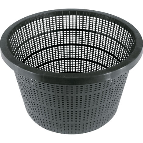 Panier de l'usine d'eau Ubbink