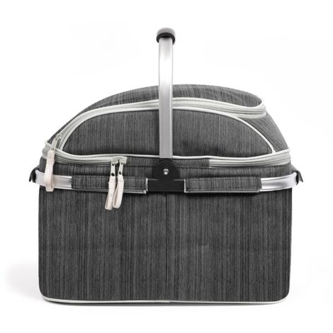 Panier de pique-nique isotherme 4 personnes - Be Nomad - sep117