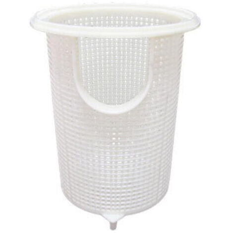Panier de Pompe à Haut Débit Pentair 39303500 – V38-185 – Remplaement pour Piscine