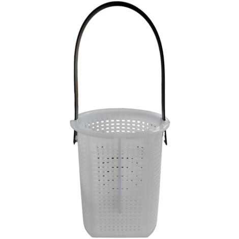 ASTRALPOOL PANIER DE PRÉ-FILTRE SENA