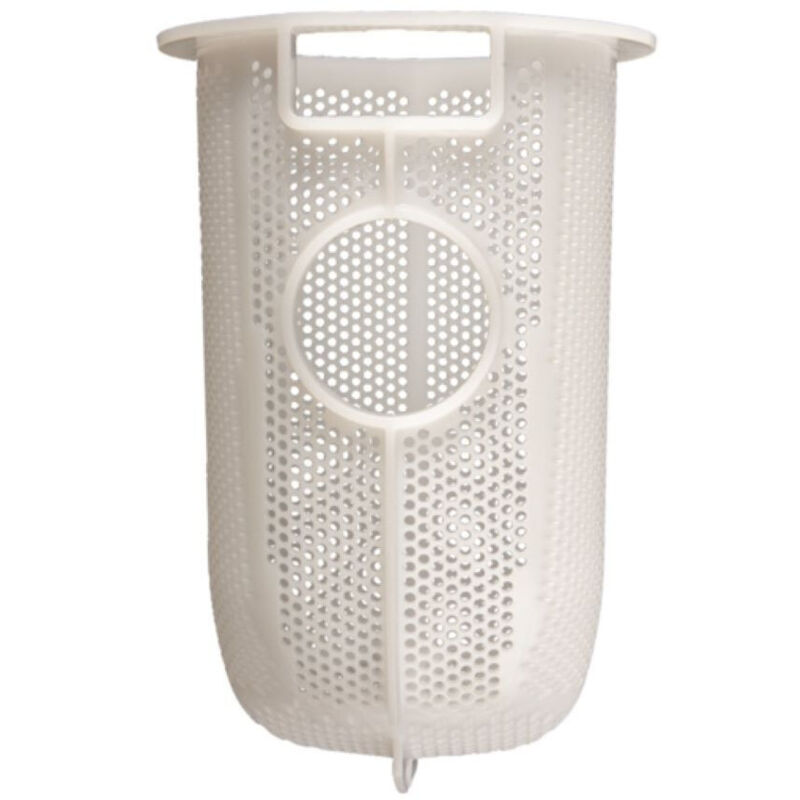 Panier de préfiltre pompe de piscine Tristar - Blanc - SPX3200M Hayward