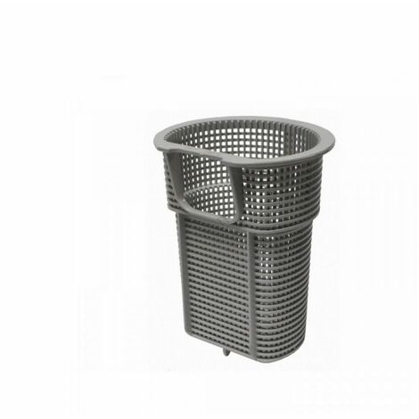 Panier de préfiltre pour pompe de piscine - Gris - SPX1500LX - Hayward