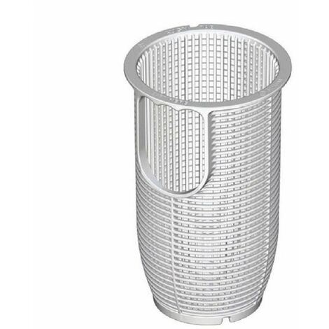 Panier de préfiltre pour pompe de piscine Max Flo XL - Blanc - SPX2300M - Hayward
