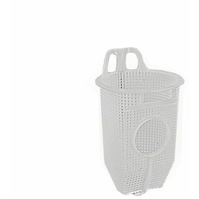 Panier de préfiltre pour pompe de piscine Max Flo ii - Blanc - SPX2700M Hayward