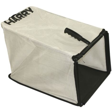 Panier de ramassage d'herbe pour tondeuse HARRY 401 40140715 284022