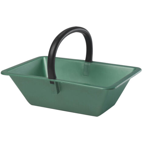 Panier De Ramassage Petit modèle Vert cactus - EDA