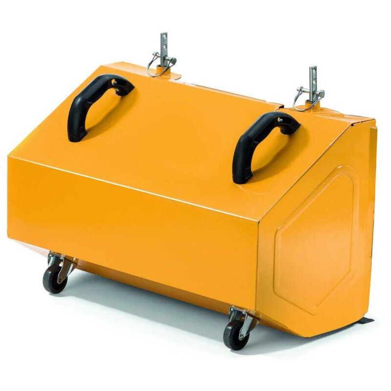 STIGA Fangbox SWS 600 Fangbox für Kehrmaschine 1St.