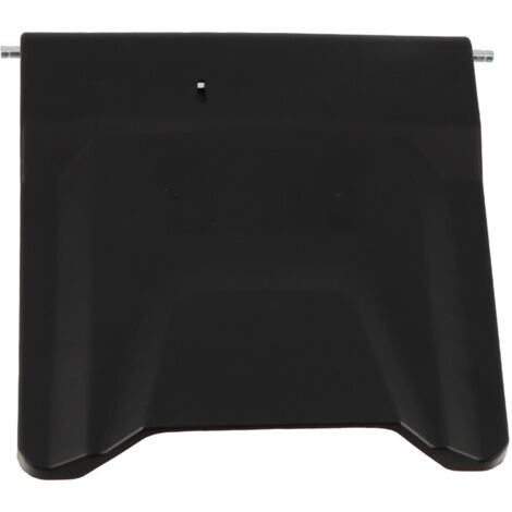 Panier de ramassage - pour tondeuse à gazon sans fil batterie 18V double batterie - pièce de rechange pour ref OXEO 760433