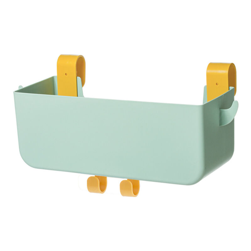 Linghhang - Panier de Rangement Multifonction à Suspendre, Boîte de Rangement Suspendu Pratique, Organisateur de Chevet Suspendu, Utilisé pour