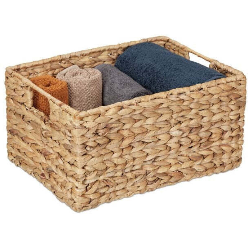 Northix - Panier de rangement pour jacinthe deau