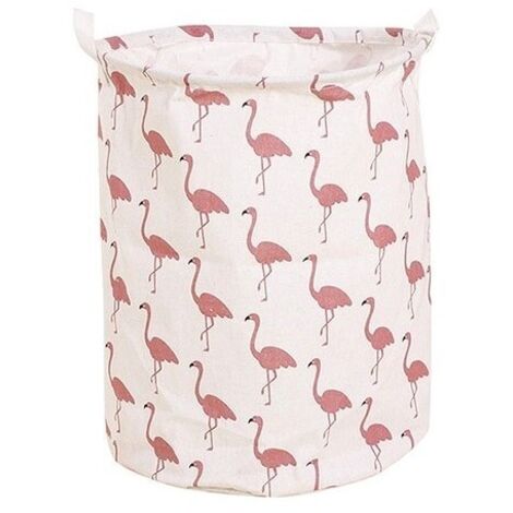 Panier de rangement pour jouets, sac à linge OR102WZ5