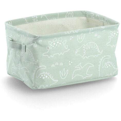 Panier de rangement RAINBOW, toile 28 x 21 x 16 cm