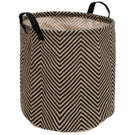 Panier de Rangement "Valy" 32cm Beige