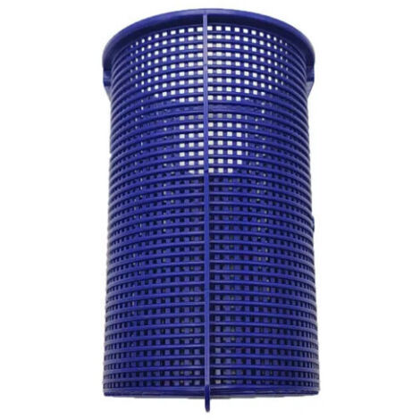 Panier de rechange bleu compatible pompe Hayward super II SPX3000M - jardiboutique