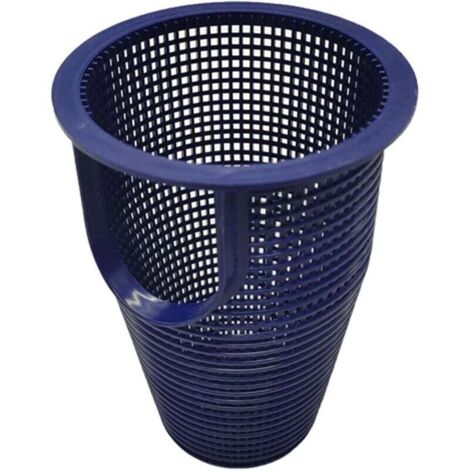 Panier de rechange pour écumoire de piscine UlisemPool, panier de filtre pour piscine, panier de remplacement pour débris flottants, panier de filtre pour piscine hors sol, petit écumoire standard